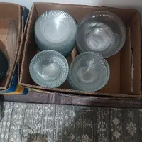 حراج لوازم منزل درحدنو بسیار تمیز و سالم