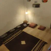 اقامتگاه بومگردی با ۶ اتاق، نزدیک اسکله|اجارهٔ کوتاه‌مدت ویلا و باغ|هرمز, |دیوار