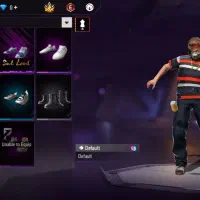 اکانت فری فایر|کنسول، بازی ویدئویی و آنلاین|کهریزک, |دیوار