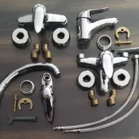 شیر اهرمی پک اقتصادی