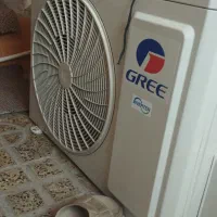 کولر گازی 12000گری