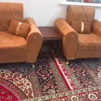 مبل|مبلمان خانگی و میز عسلی|مشهد, کاظم آباد|دیوار