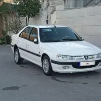 پژو پارس تیوفایو ۱۴۰۰