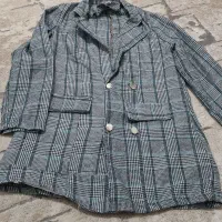 مانتو و بارونی|لباس|قرچک, مهدیه|دیوار