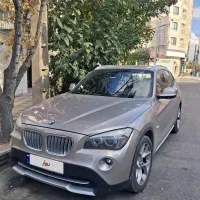 فروش بی ام و x128i