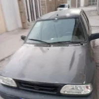 پراید 131 SL، مدل ۱۳۹۰