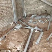 لوله کشی گاز با جواز کسب واب|خدمات پیشه و مهارت|ساوه, |دیوار