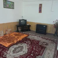 سوئیت تمیزبا پارکینگ