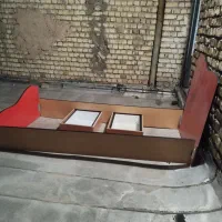سرویس خواب نوجوان با تشک