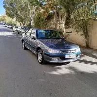 پژو پارس