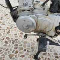 125|موتورسیکلت|جیرفت, |دیوار