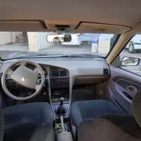 پارس مدل ۹۲سفارشی بی رنگ ۱۴۰تاکارلازرورقی بی نظیر|خودرو سواری و وانت|اقبالیه, |دیوار