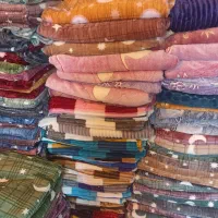 تشک مهمان تشک مسافرتی  پتو مسافرتی شب نما ساده|حراج|کازرون, |دیوار