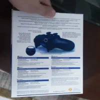 دسته ps4 سفارشی