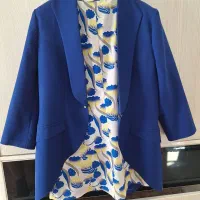 کت وشلوارمجلسی سایز۴۴