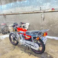 موتور همتاز مدل1403