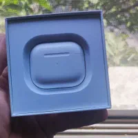 Airpod 3 اصلی|لوازم جانبی موبایل و تبلت|تهران, دروس|دیوار
