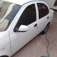 فروش فوری ساینا ex1401