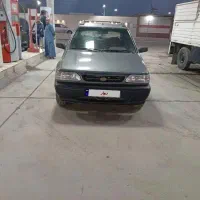 پراید نوک مدادی مدل ۸۶|خودرو سواری و وانت|آبادان, |دیوار