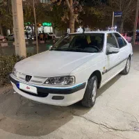 پارس tu5 مدل ۱۴۰۰