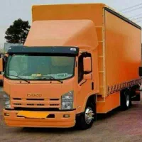 بهترین باربری حمل ونقل درمازندران به سراسرکشور|خدمات حمل و نقل|رویان, |دیوار