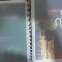 جزوه بیگ بنگ فراهانی