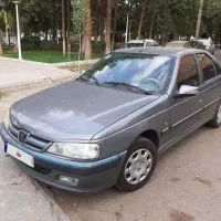 پارس ۹۲ بی رنگ شاسی پلمب