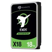 Seagate Exon 18TB