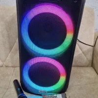 اسپیکر ونزو 822