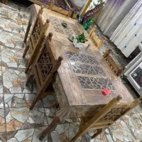 وسایل کامل کبابی|کافیشاپ و رستوران|گیلان غرب, |دیوار