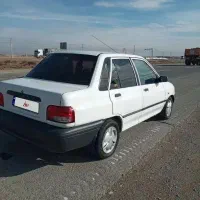 پراید مدل ۹۰ دوگانه