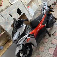 موتور گلکسی s7 مدل ۱۴۰۳