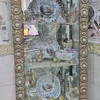 ویترینی برنج