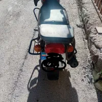 موتور سیکلت