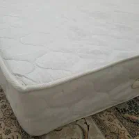 تشک رویال تبی فنری|تشک تختخواب|رشت, منظریه|دیوار