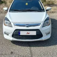 لیفان X50 اتومات کم کارکرد مدل۹۶
