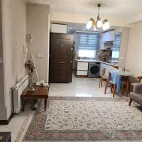 70متزی طبقه سوم تک واحدی کوچه ده متری