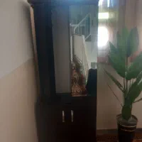 کمد جاکفشی و جالباسی