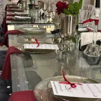 اجاره سالن تشریفات تولد نامزدی مادرکودک تعین جنسیت