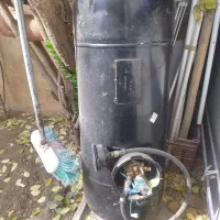 کپسول lpg - ال پی جی|قطعات یدکی و لوازم جانبی|همدان, |دیوار