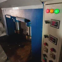 پرس هیدرولیک ۴۵ تن