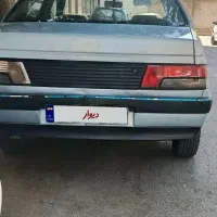پژو روا|خودرو سواری و وانت|مشهد, ولیعصر (شهرک غرب)|دیوار