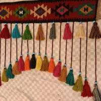 سردری منگلوله دار