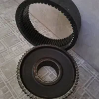 لوازم ماشین آلات راهسازی