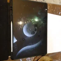 تبلتs7feسامسونگ در حد|تبلت|ارومیه, |دیوار