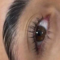 آموزش و خدمات لیفت و لمینت مژه و ابرو