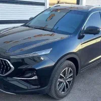 کی ام سی k7 مدل ۱۴۰۲ تمیز با گارانتی فعال