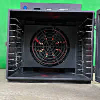 خشک کن میوه کم مصرف مدل D 25خانگی هواکروز