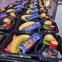 سینی مزه.انواع ژله|خدمات پذیرایی، مراسم|بوشهر, |دیوار