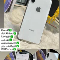 آیفون X وXs در حافظه 64و256گیگ توضیحات داخل اگهی|موبایل|تبریز, |دیوار